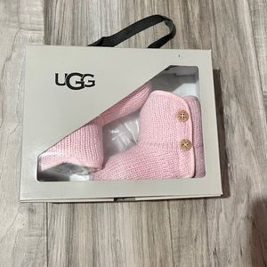 Purl baby UGG’S